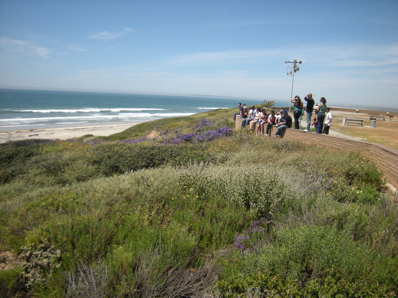 >Help Stop the Closure of California State Parks