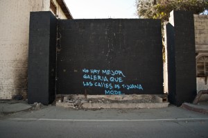 Arte urbano y rehabilitación: activating Tijuana’s forgotten spaces