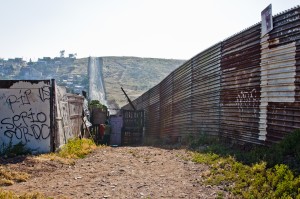 Check out 21st Century Border